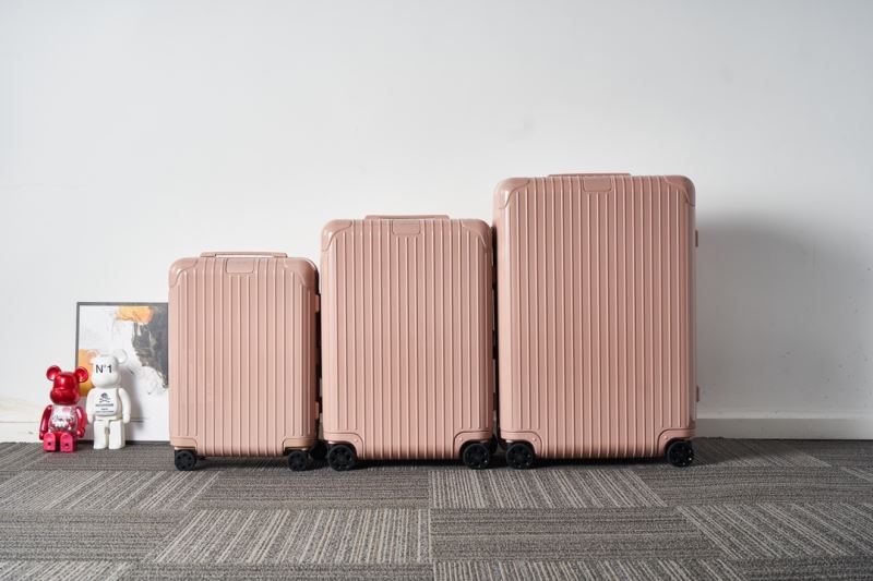 Rimowa Suitcase